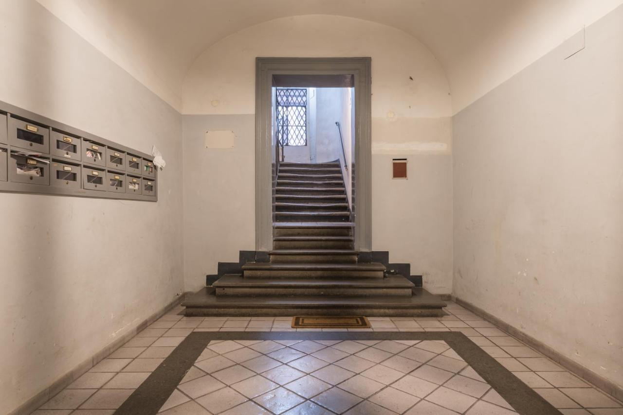 Joivy Piazza Di Spagna Flat * Rome