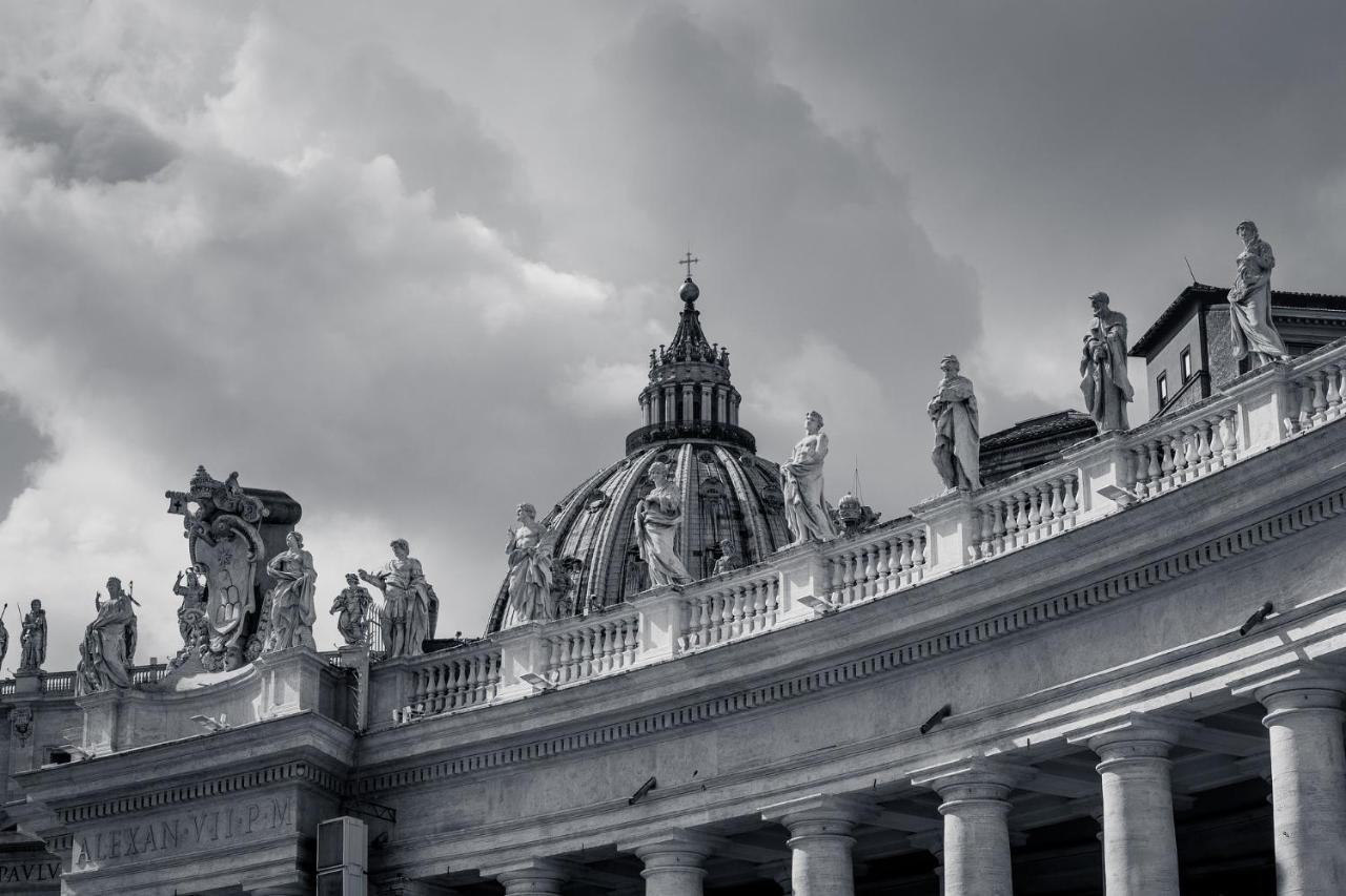 Appartamento Vatican 84 Roma