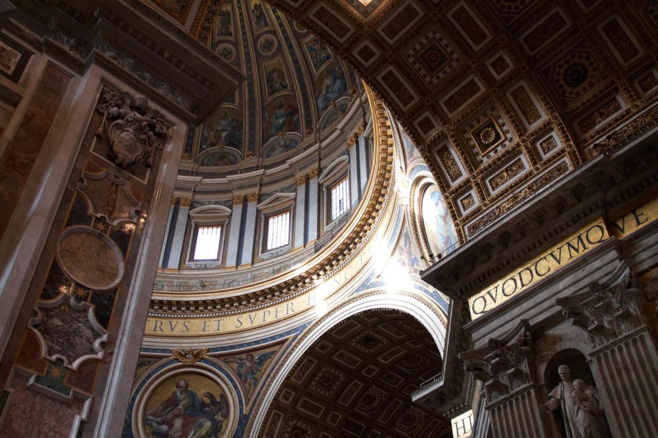 Vatican 84 Appartamento