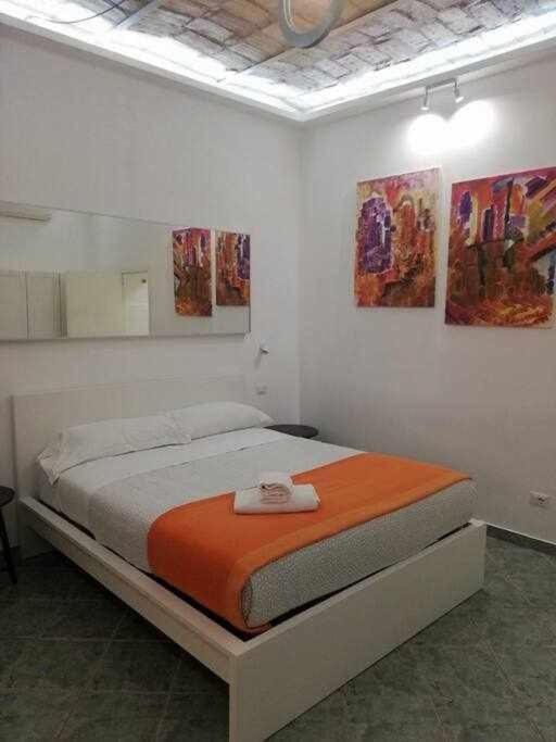 Rhome Away Tittoni * Rome