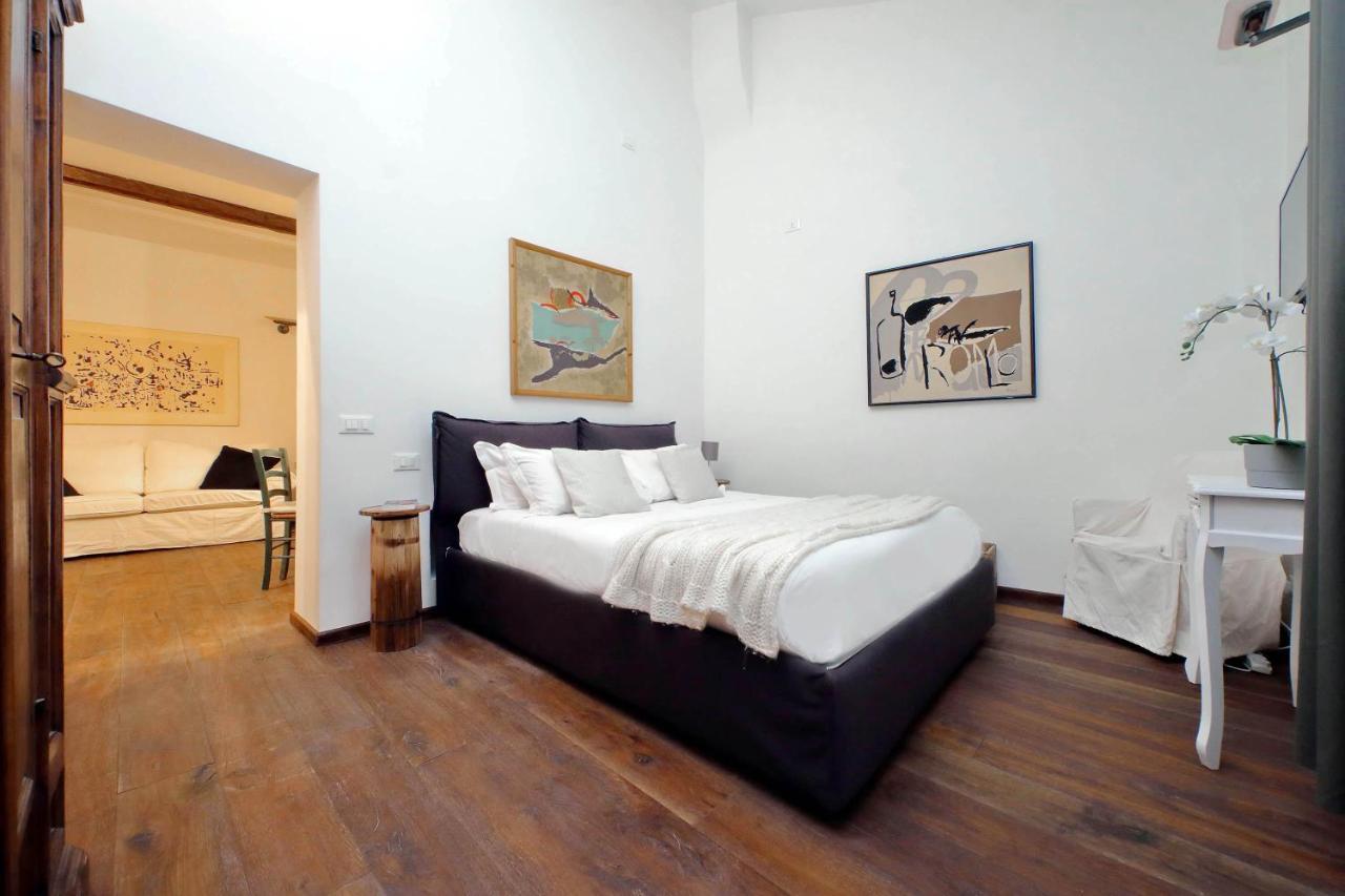 Appartement Ych-pretty Flat Close Pantheon Rome