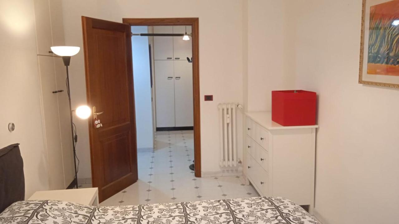 Apartment La Casa Basilica
