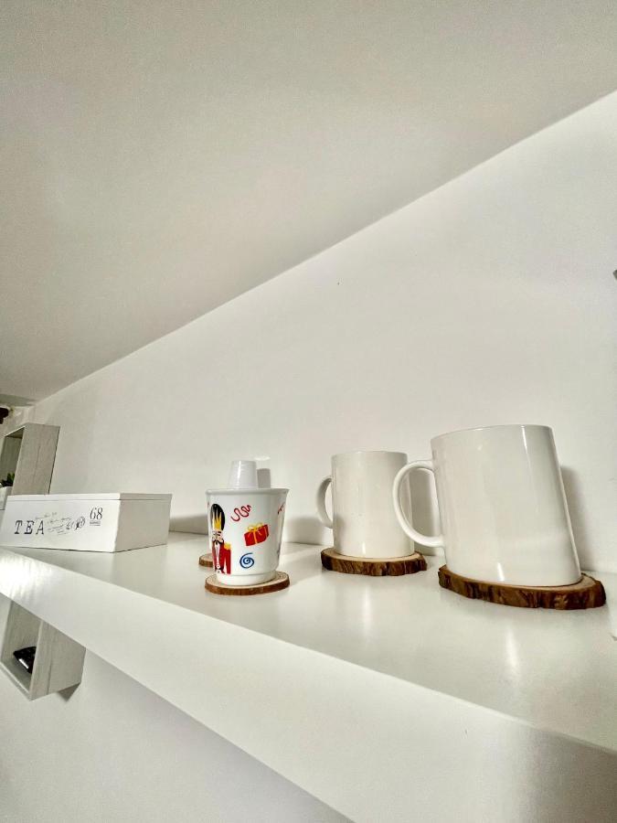 A.d Vatican House Appartement Rome