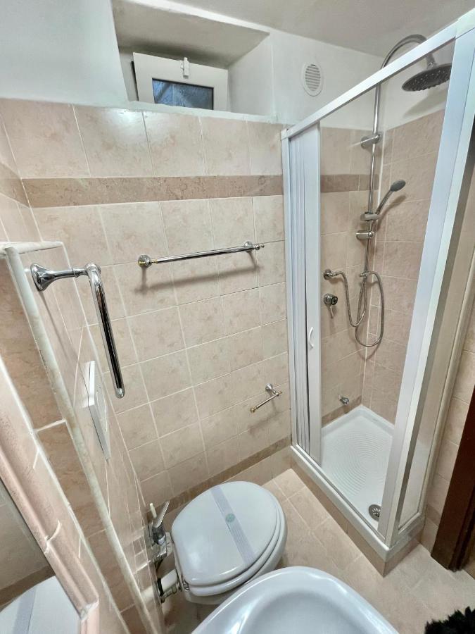 Apartamento A.d Vatican House