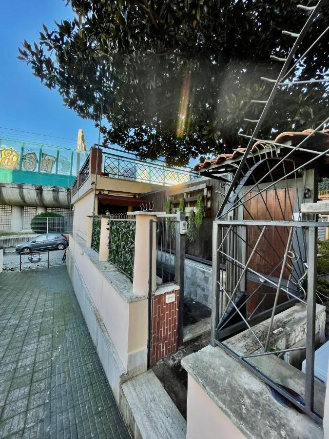 Apartamento A.d Vatican House *