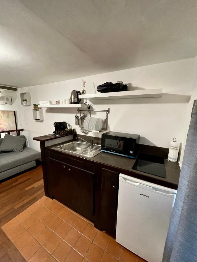 A.d Vatican House Appartement *