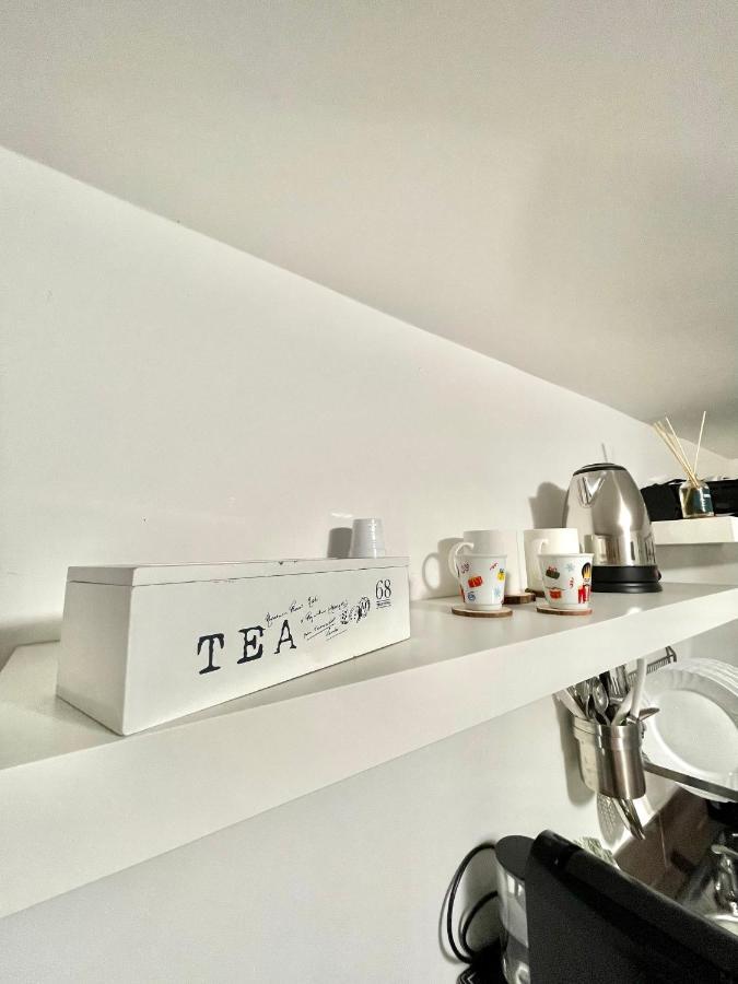 A.d Vatican House Appartement Rome