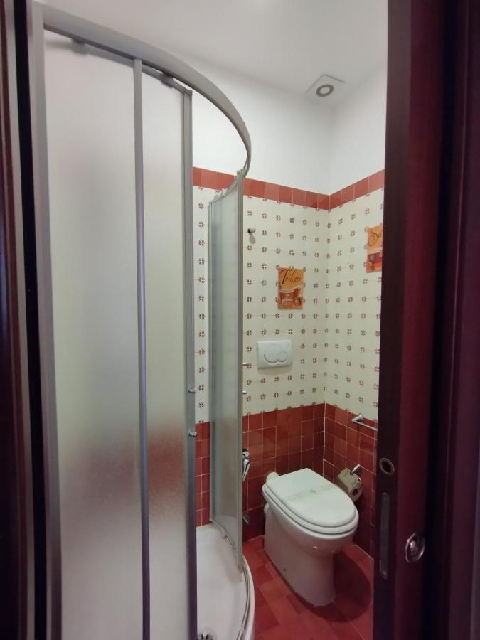Guest house 19 Vatican *