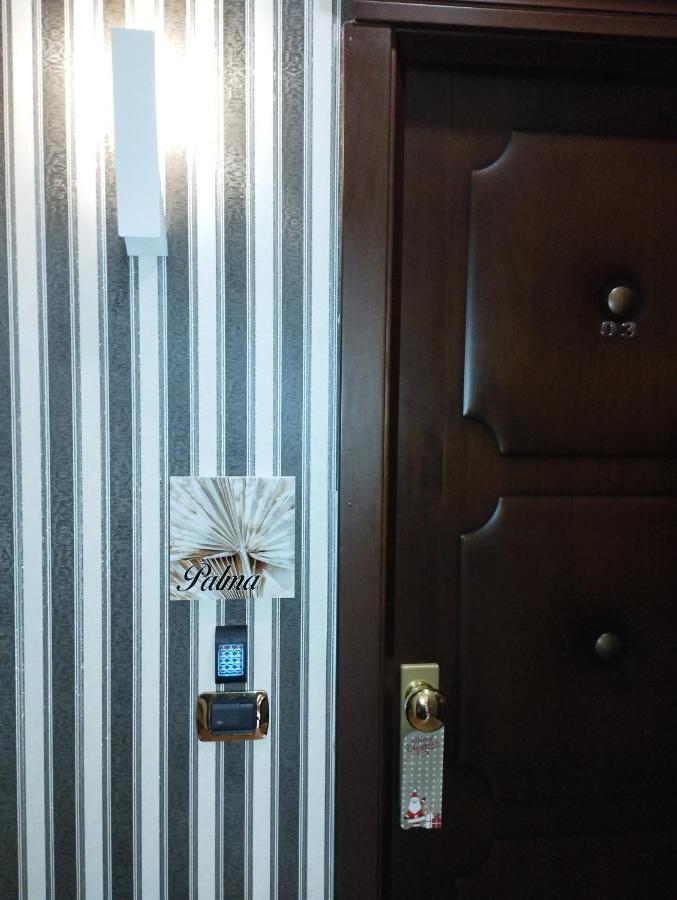 19 Vatican Guest house