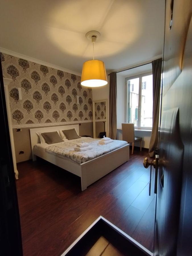 19 Vatican Guest house *