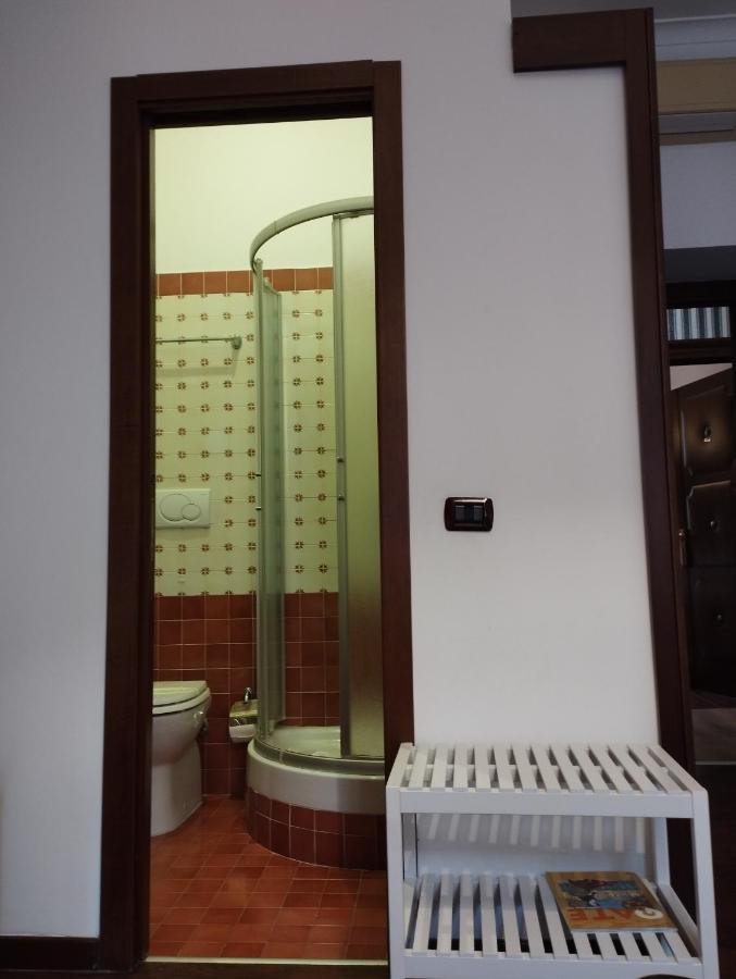 19 Vatican Guest house Rome