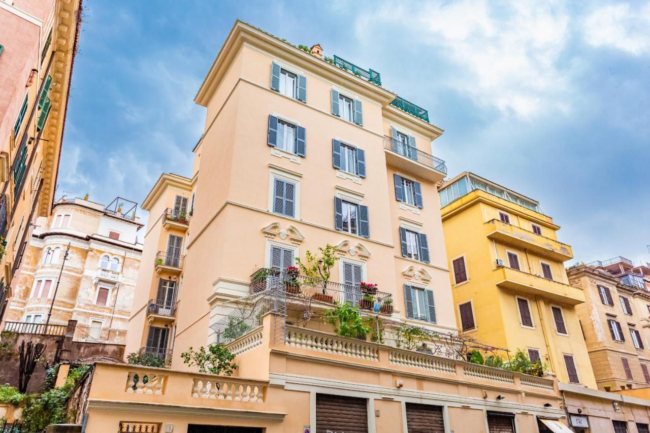 Apartamento Colosseum Classy *