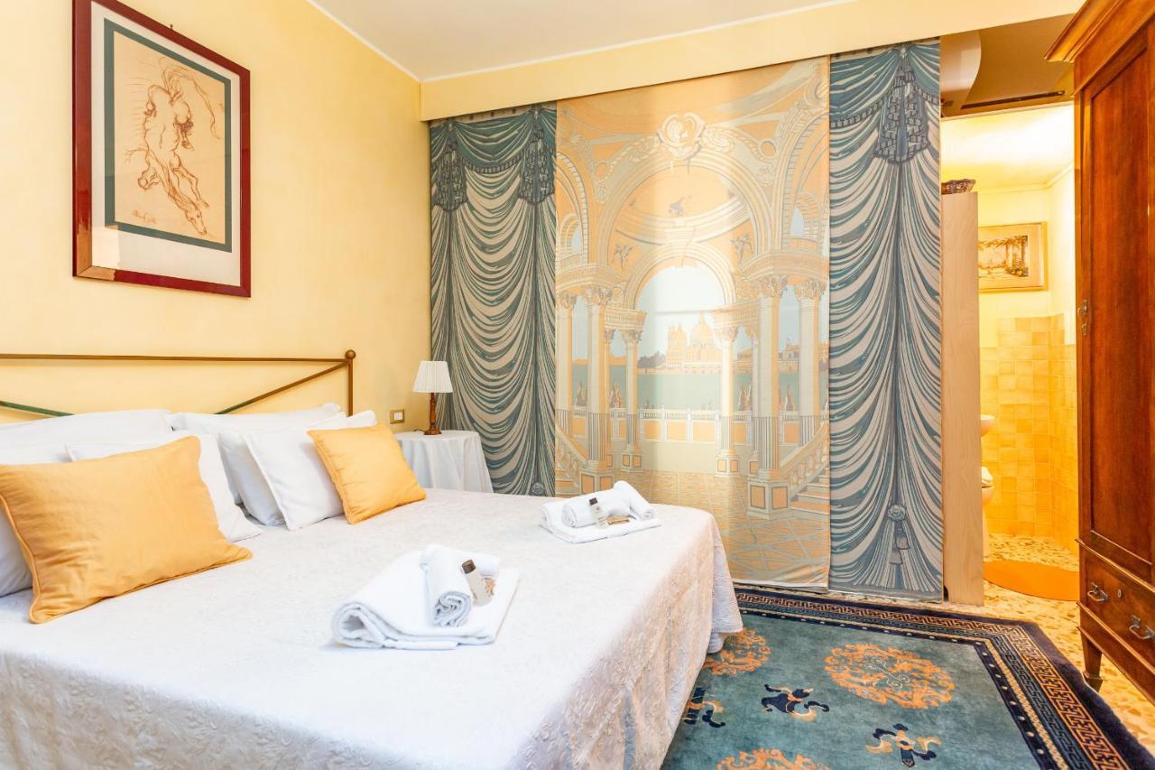 Colosseum Classy Appartement