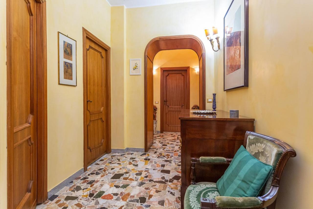 Colosseum Classy Appartement
