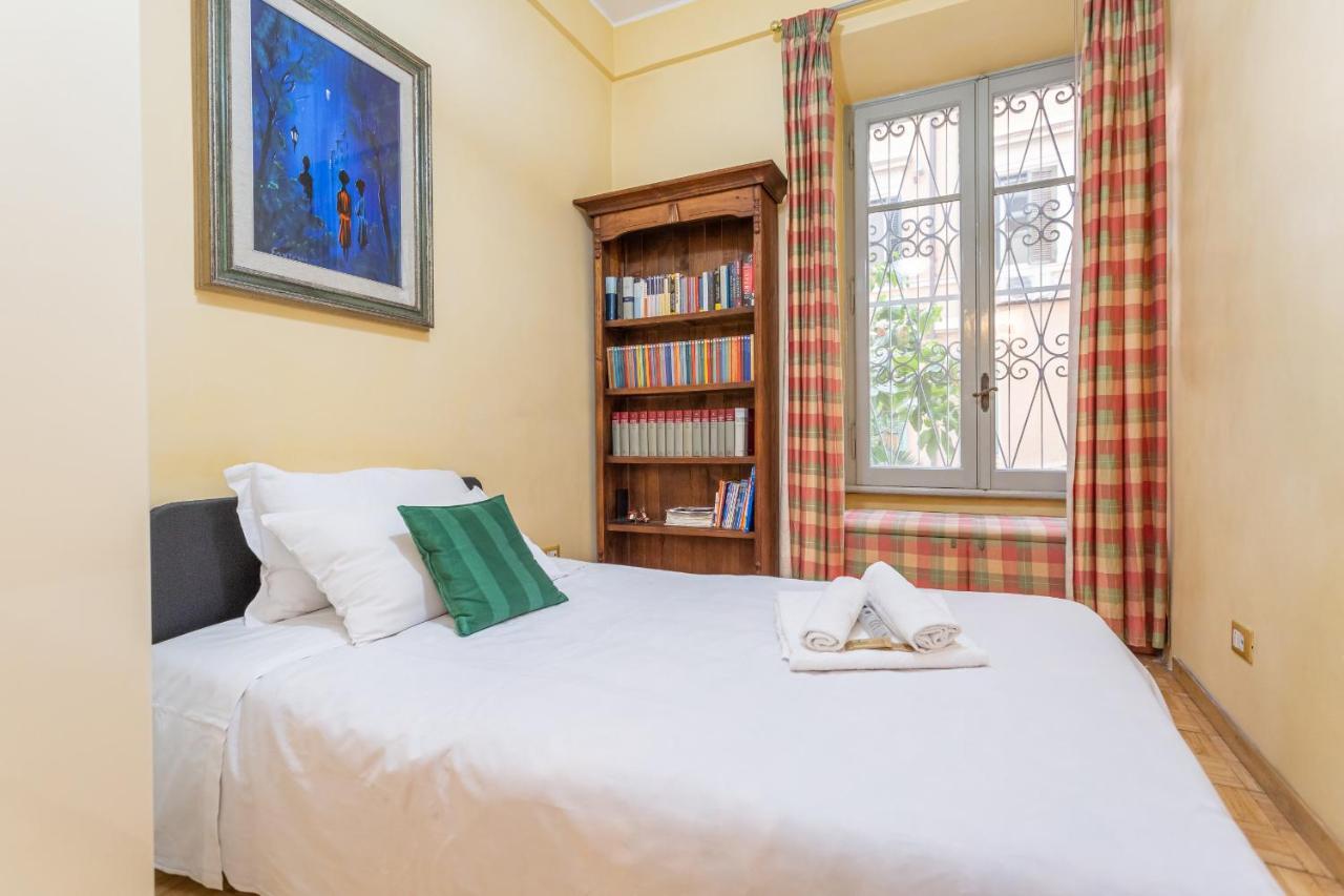 Colosseum Classy Apartamento Roma