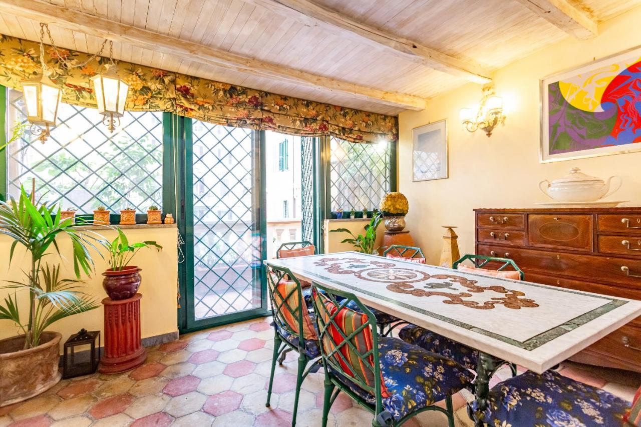 Colosseum Classy Appartement Rome