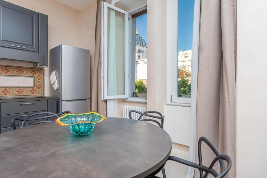 Apartment St Peters Dome Breathtaking Views *