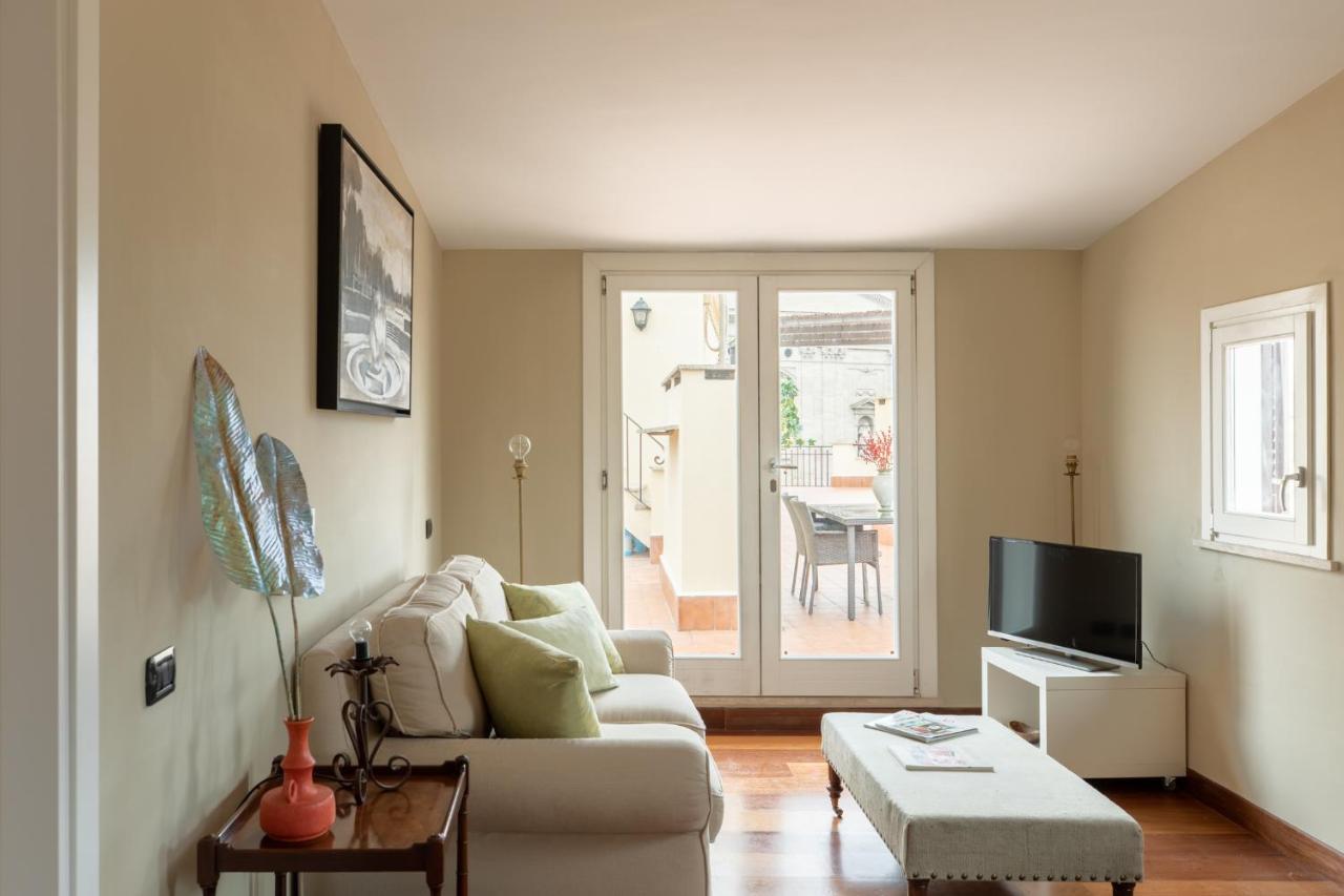 Iflat The Terrace * Rome