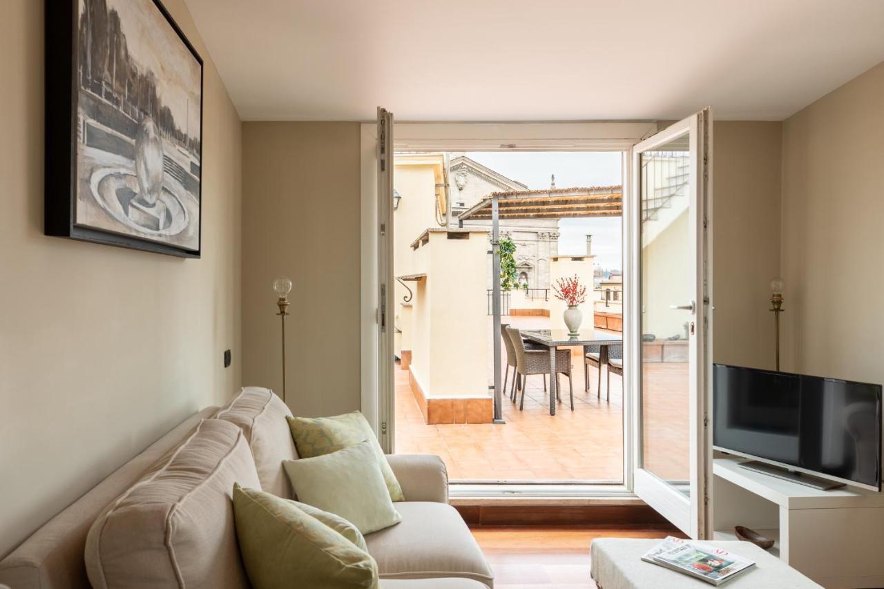 Apartamento Iflat The Terrace