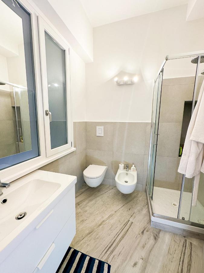 Appartement Poppea Domus Romae *