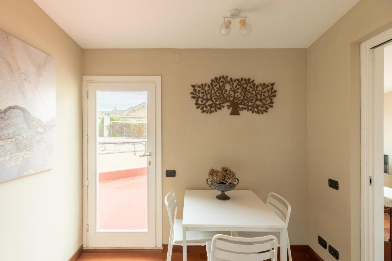 Apartamento Iflat The Terrace *