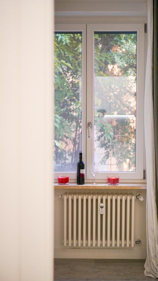 Poppea Domus Romae Appartement Rome