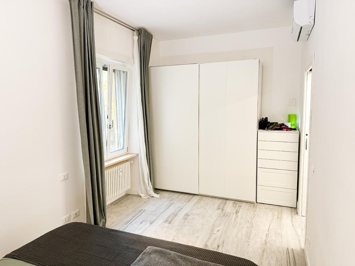 Appartement Poppea Domus Romae