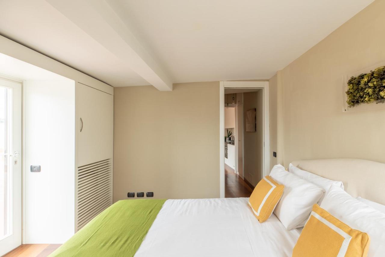 Apartamento Iflat The Terrace *