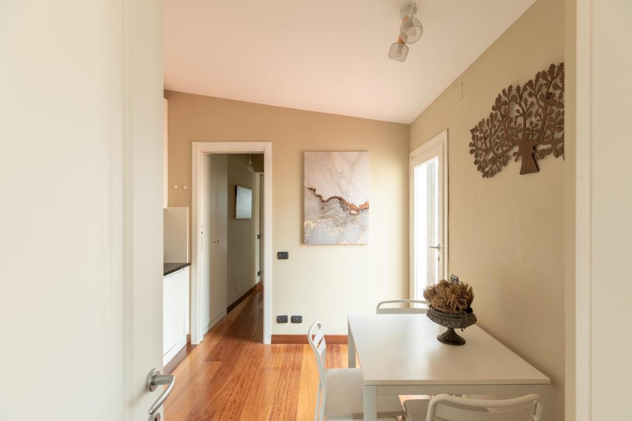 Apartamento Iflat The Terrace