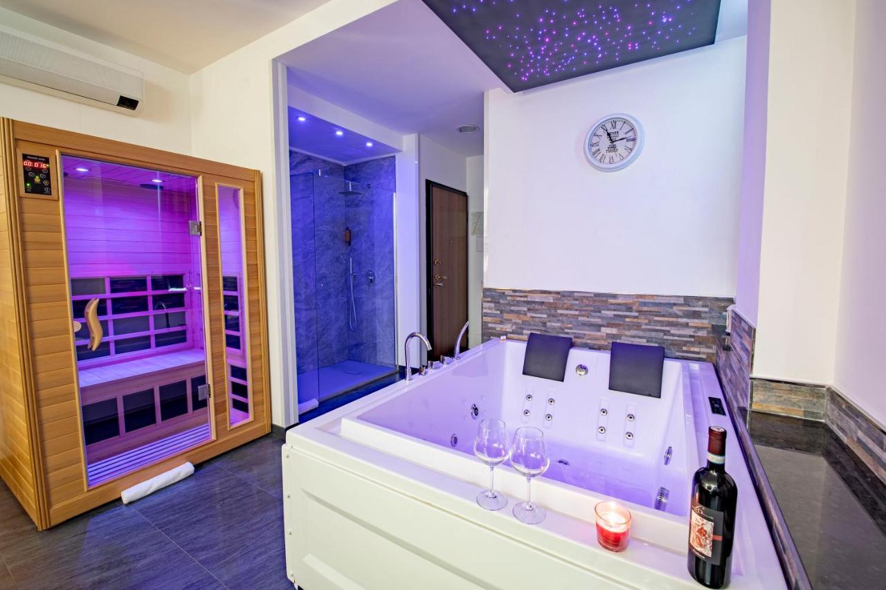 Virtus Prestige - & Appartement Rome