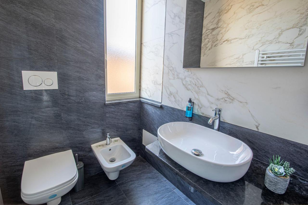 Virtus Prestige - & Appartement Rome