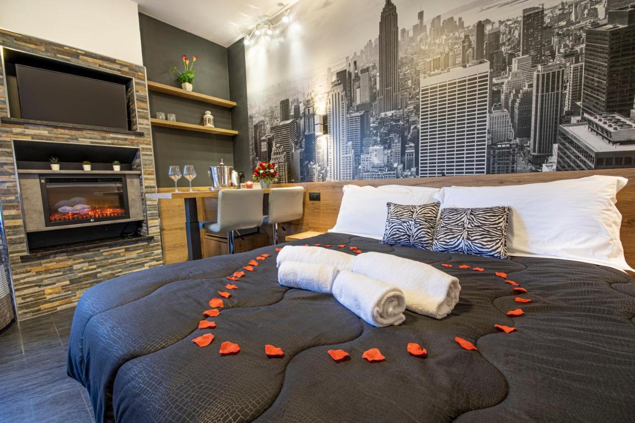 Appartement Virtus Prestige - & Rome