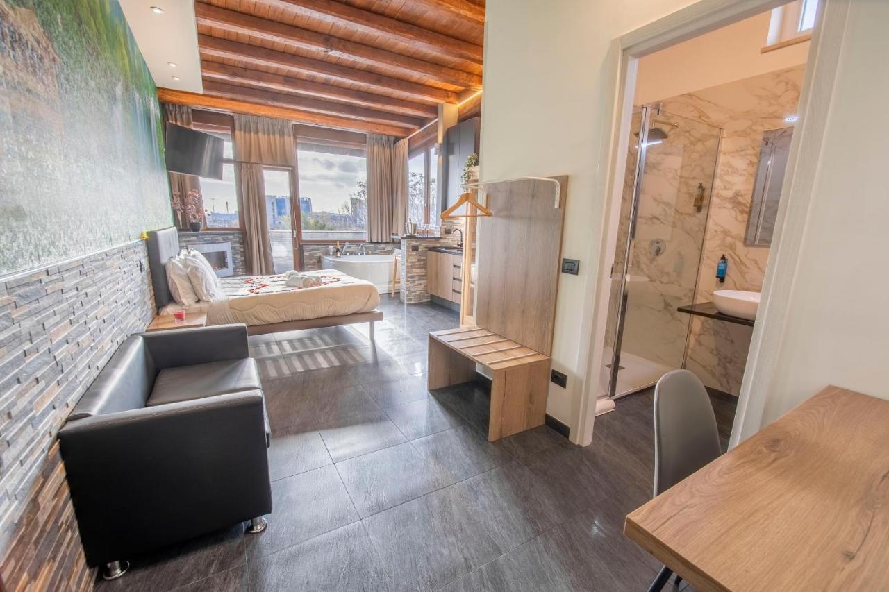 Virtus Prestige - & Appartement