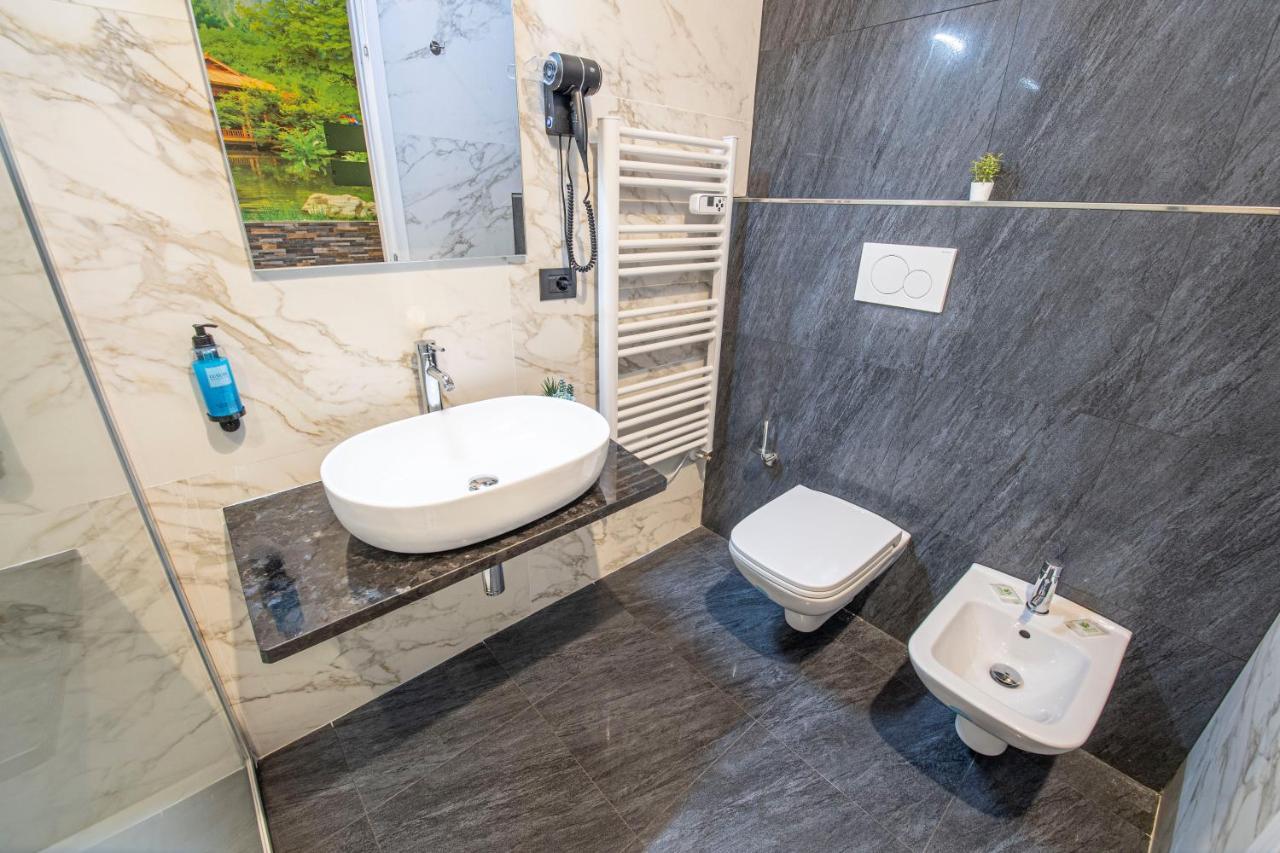 Appartement Virtus Prestige - &
