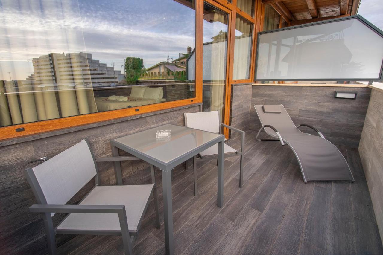 Virtus Prestige - & Appartement *
