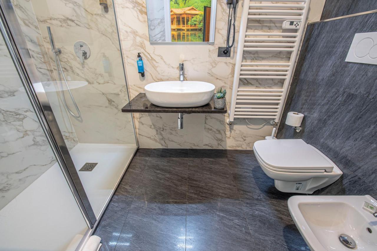 Appartement Virtus Prestige - &