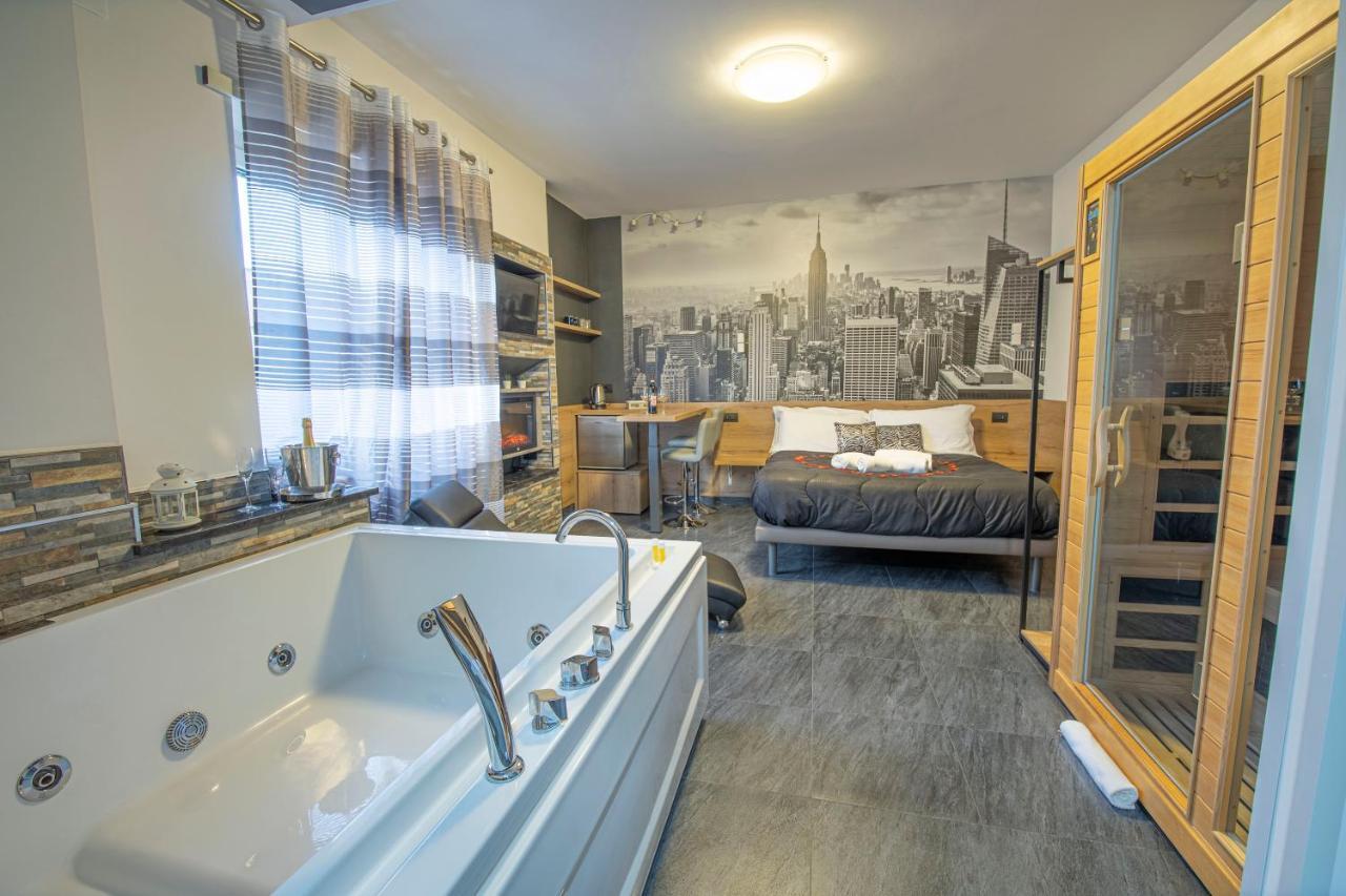 Virtus Prestige - & Appartement *