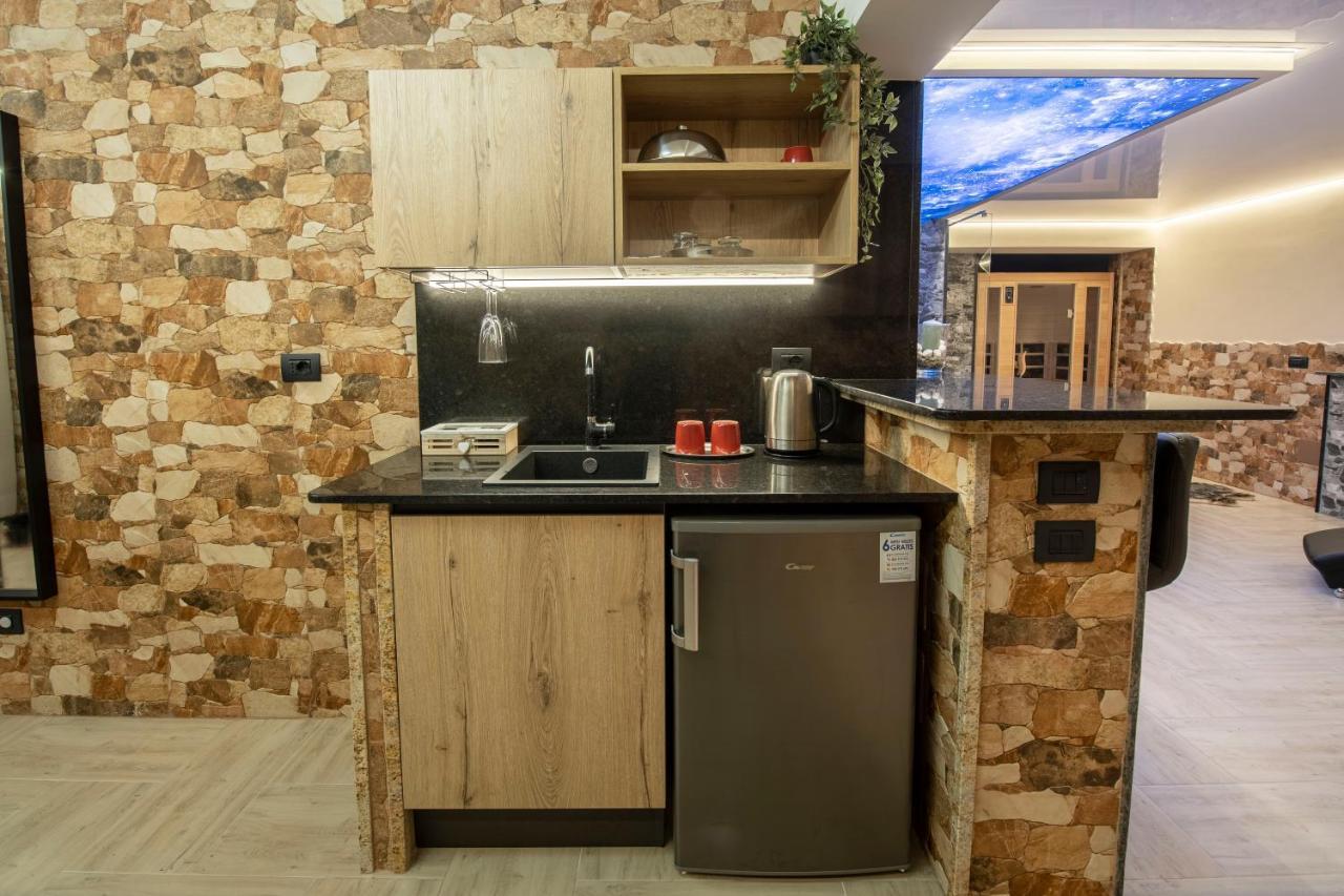 Appartement Virtus Prestige - &