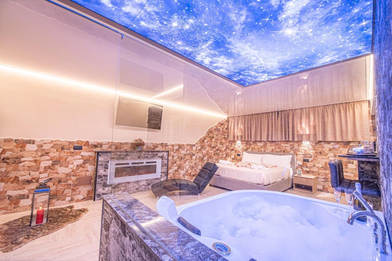 Appartement Virtus Prestige - & Rome