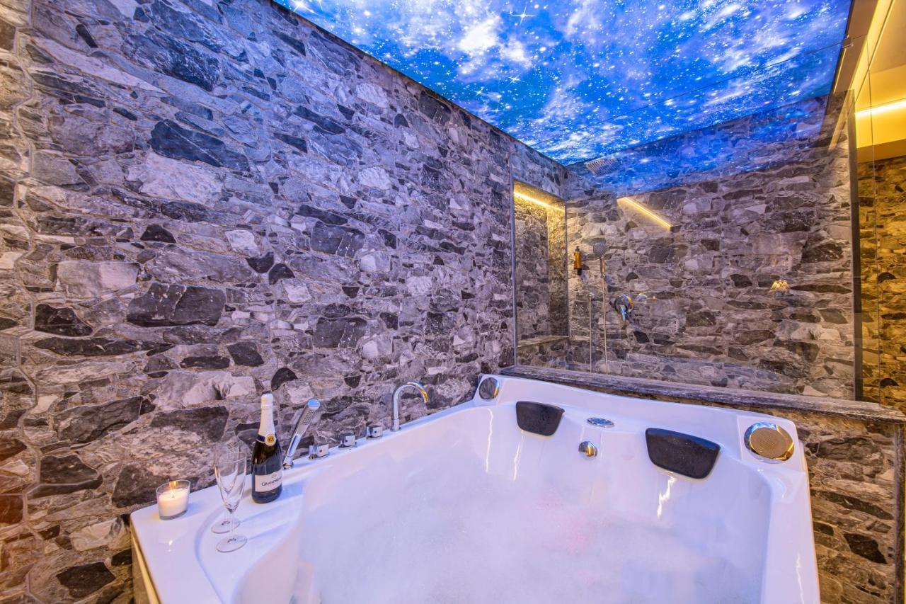 Virtus Prestige - & Appartement Rome