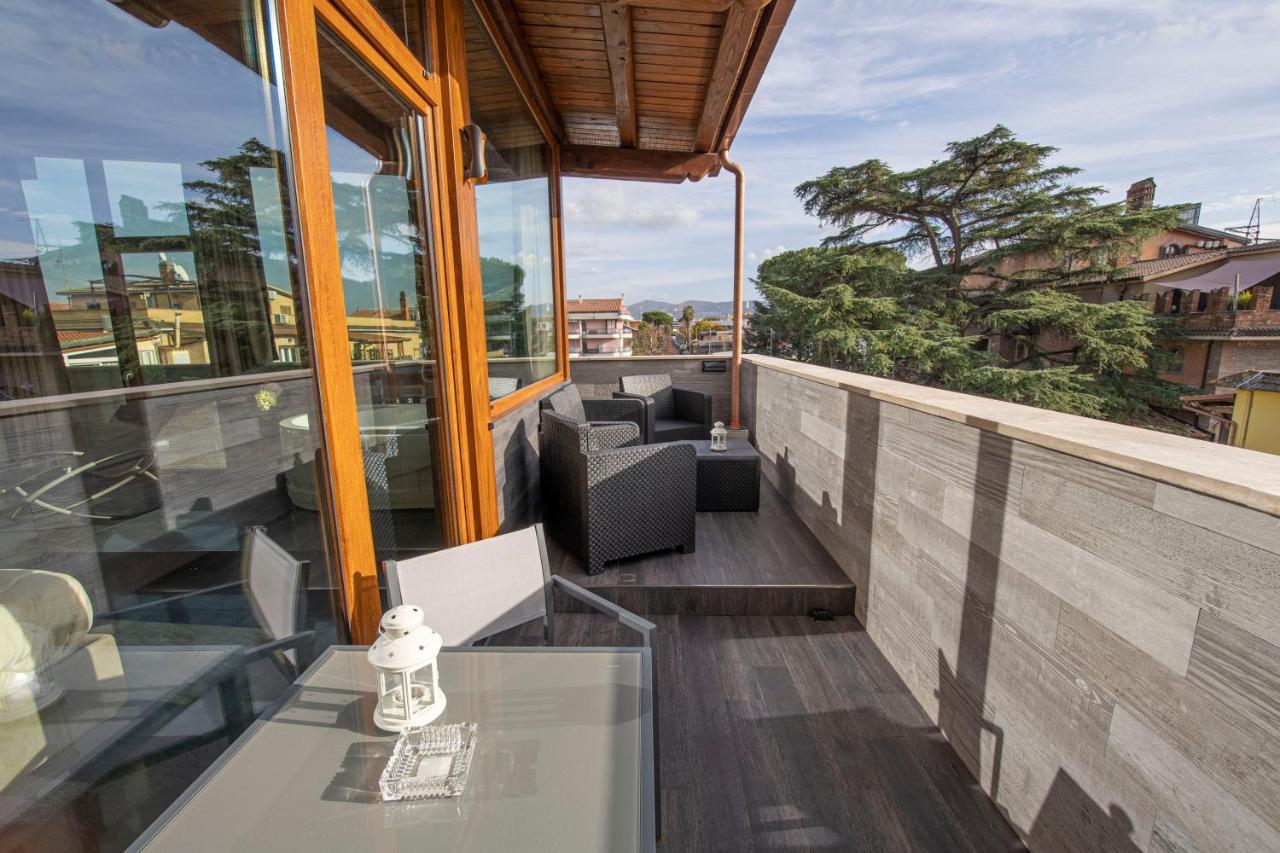 Appartement Virtus Prestige - & *