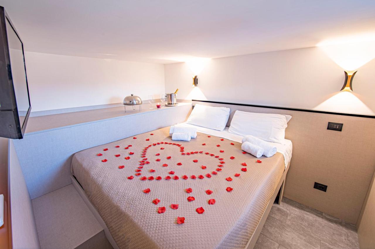 Virtus Prestige - & Appartement Rome