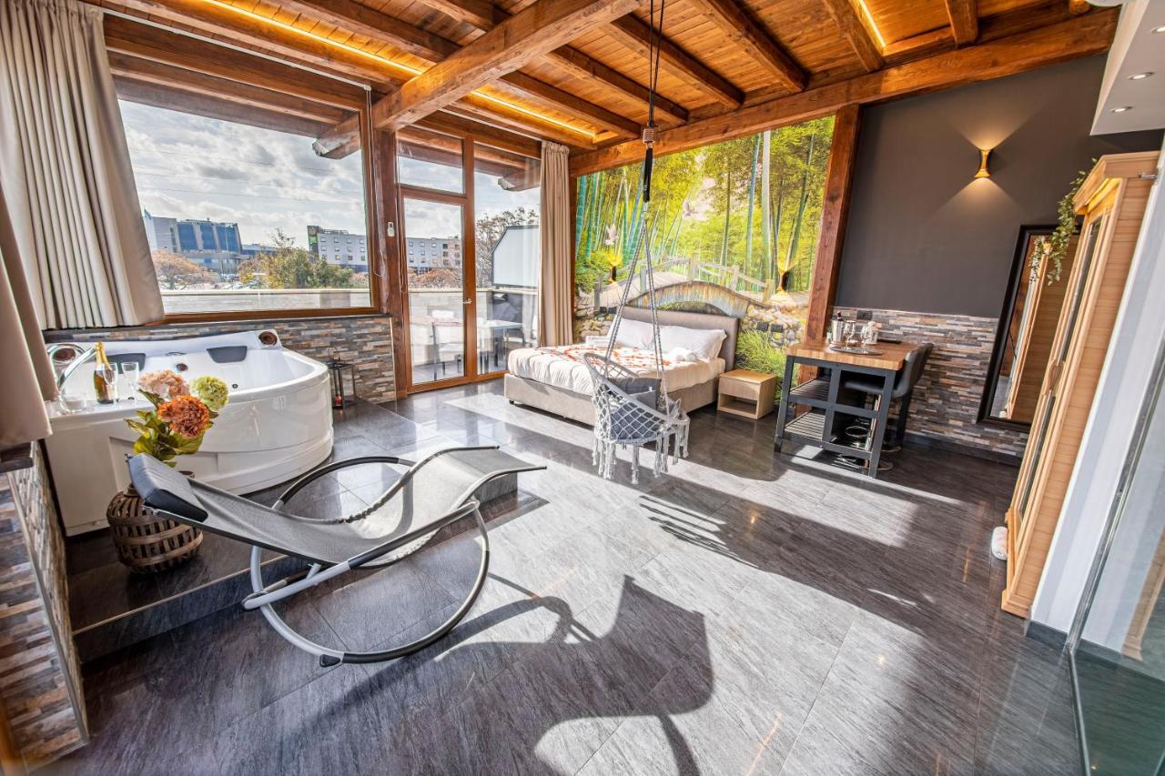 Appartement Virtus Prestige - &