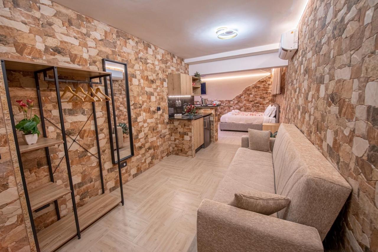 Virtus Prestige - & Appartement Rome