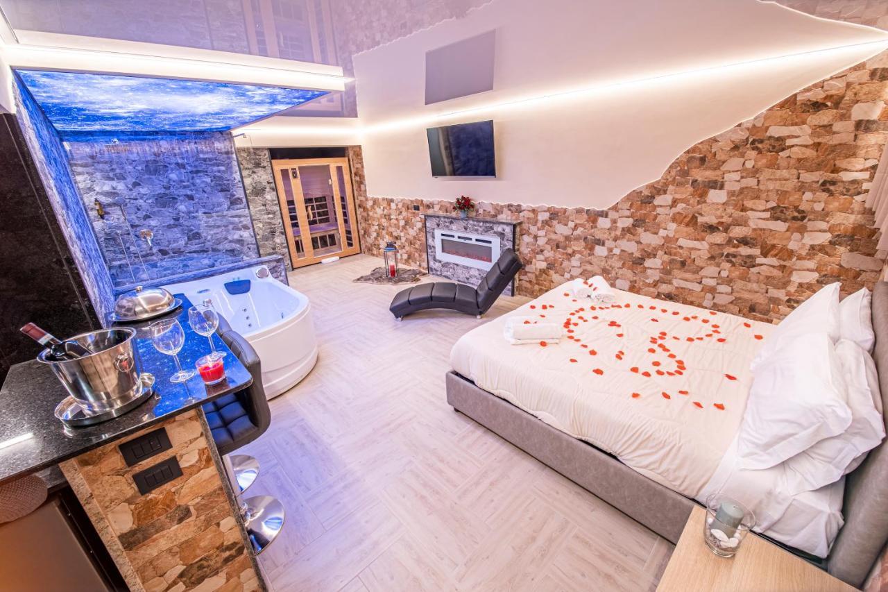 Virtus Prestige - & Appartement Rome