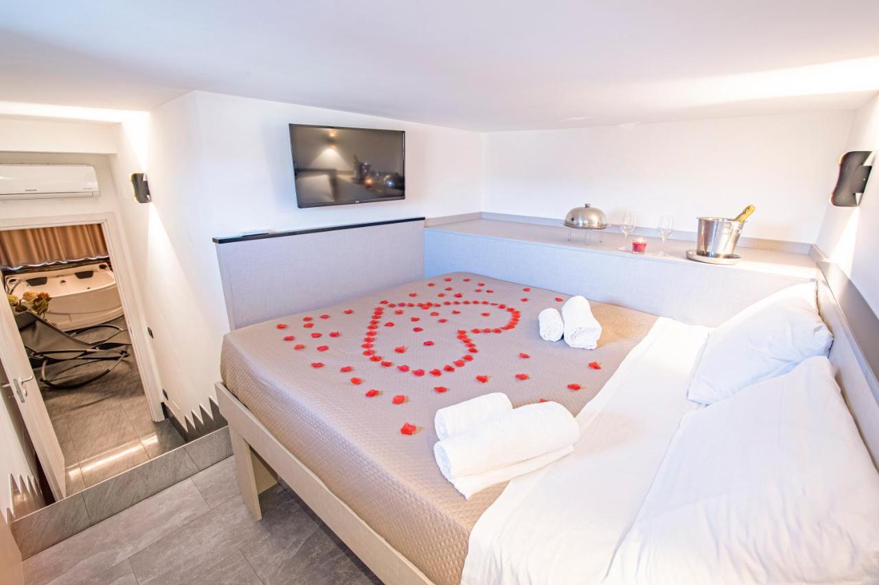 Virtus Prestige - & Appartement Rome