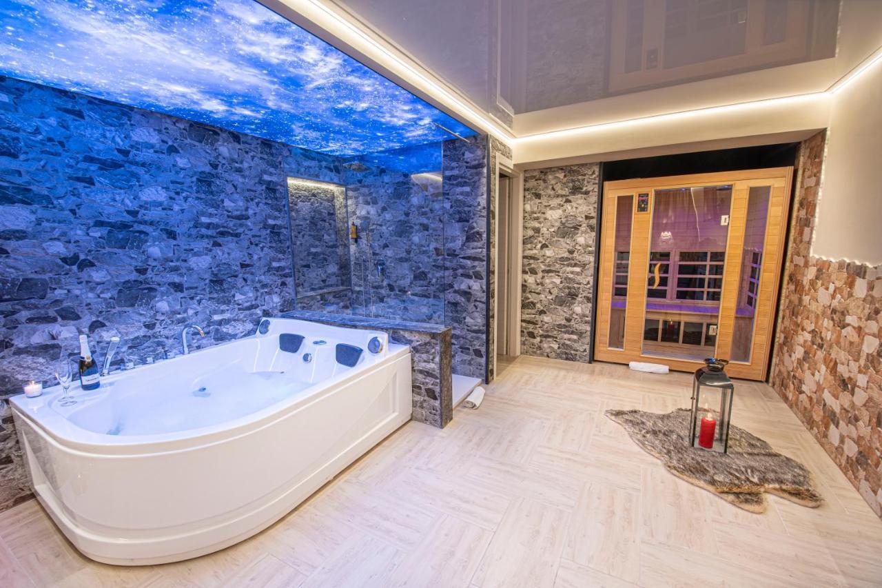 Appartement Virtus Prestige - & Rome