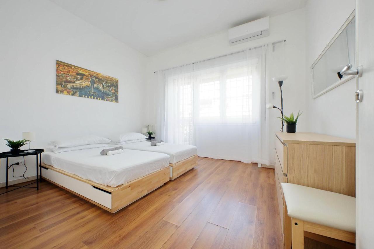 Guest house Zucchi Rome