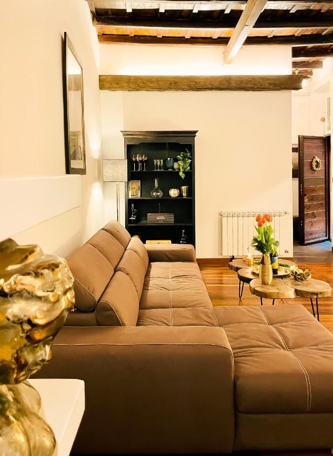 Trevi Fountain Luxury Apartment *