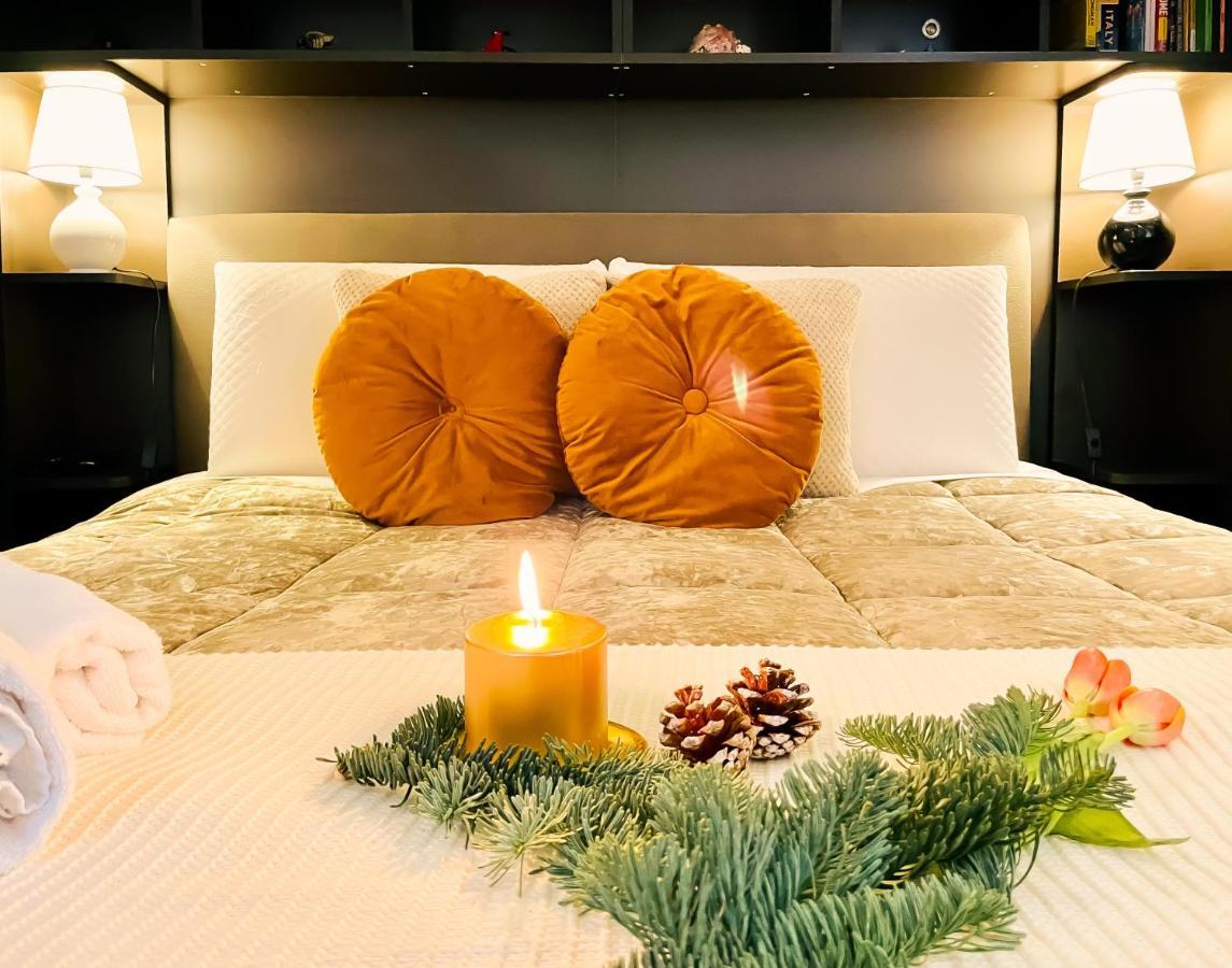 Trevi Fountain Luxury Apartment *